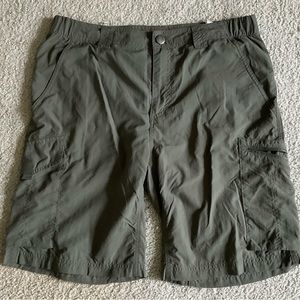 Columbia Shorts